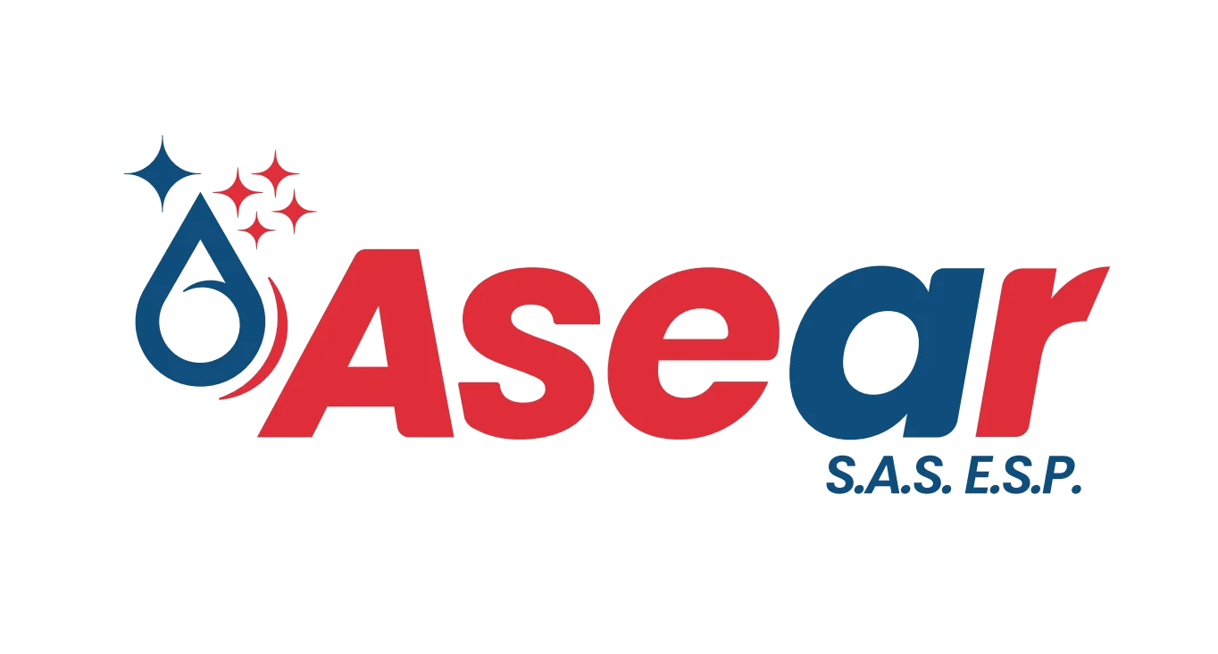Logo inicio asear